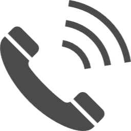 電話アイコン