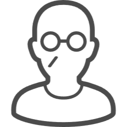 高齢者アイコン